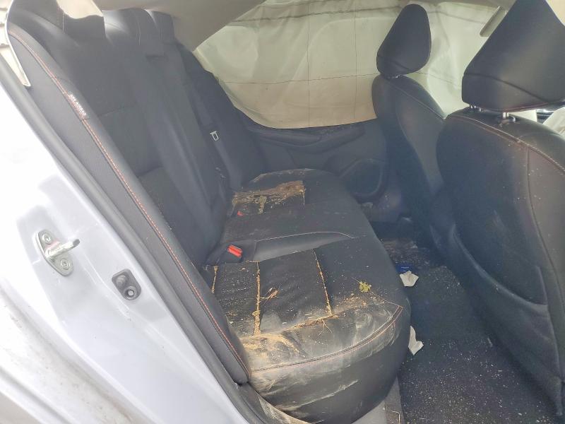 Aukcja sprzedaży 2023 Nissan Altima, vin: 1N4BL4CV2PN424684, numer aukcji: 52259216