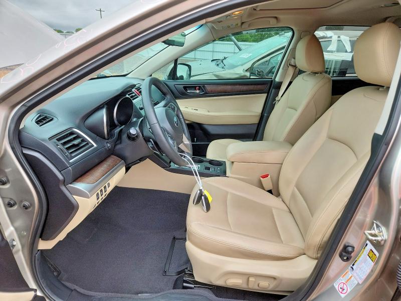 54182746 :رقم المزاد ، 4S4BSANC4H3348126 vin ، 2017 Subaru Outback مزاد بيع