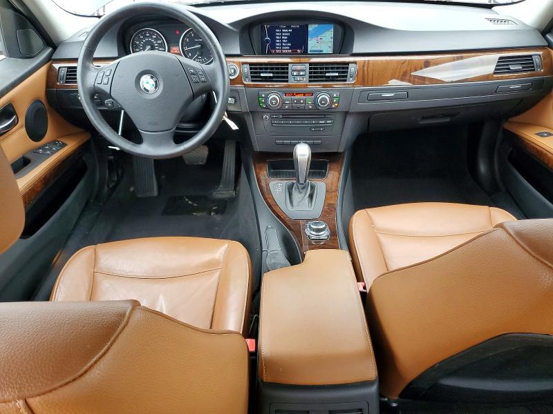 Aukcja sprzedaży 2011 Bmw 328, vin: WBAPK7C50BF195703, numer aukcji: 52336266