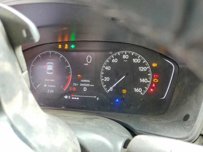 Aukcja sprzedaży 2022 Honda Civic, vin: 2HGFE2F5XNH604248, numer aukcji: 55111076