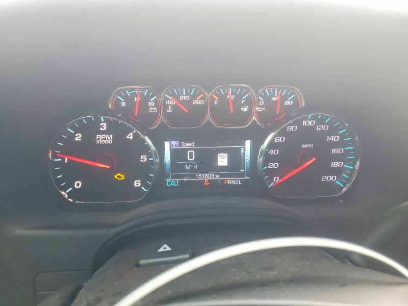 Продажа на аукционе авто 2019 Chevrolet Suburban, vin: 1GNSKHKC1KR286570, номер лота: 52713276