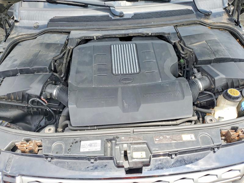 Aukcja sprzedaży 2016 Land Rover Lr4, vin: SALAG2V60GA824604, numer aukcji: 53226066