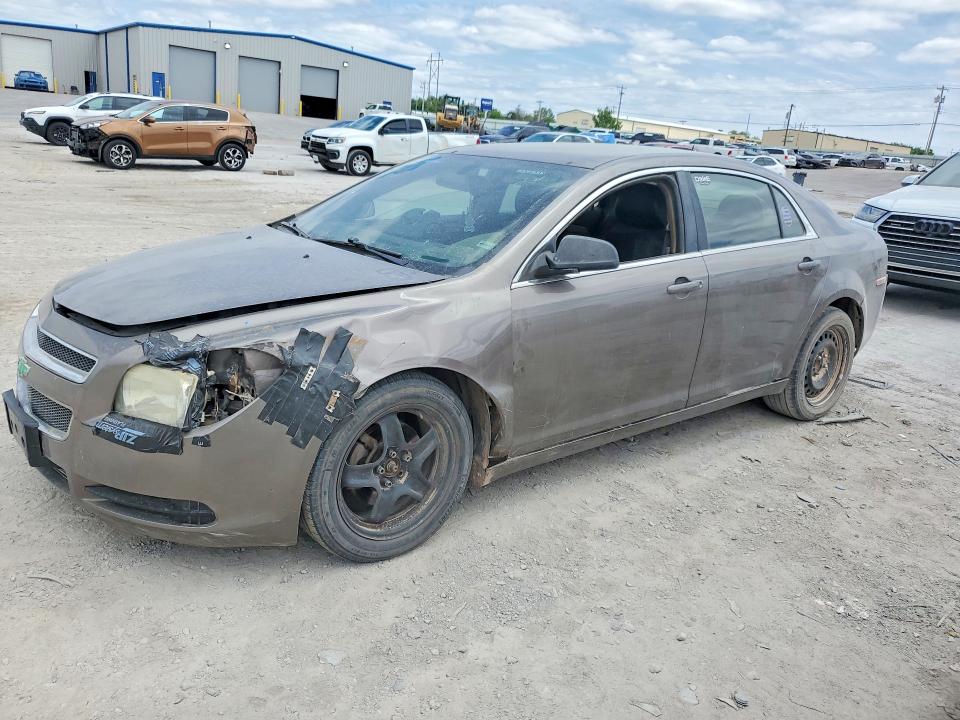 Продажа на аукционе авто 2011 Chevrolet Malibu, vin: 1G1ZB5E14BF156647, номер лота: 52682866