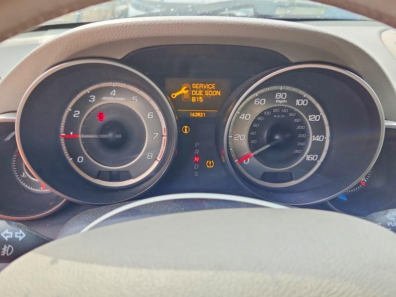 Aukcja sprzedaży 2012 Acura Mdx, vin: 2HNYD2H37CH544166, numer aukcji: 53248166