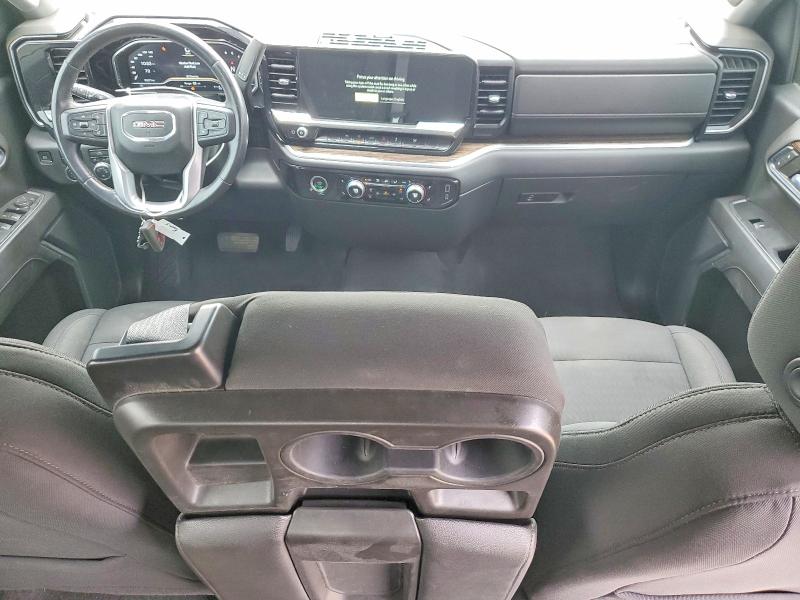 Aukcja sprzedaży 2022 Gmc Sierra, vin: 3GTPUBEK0NG631519, numer aukcji: 52383576