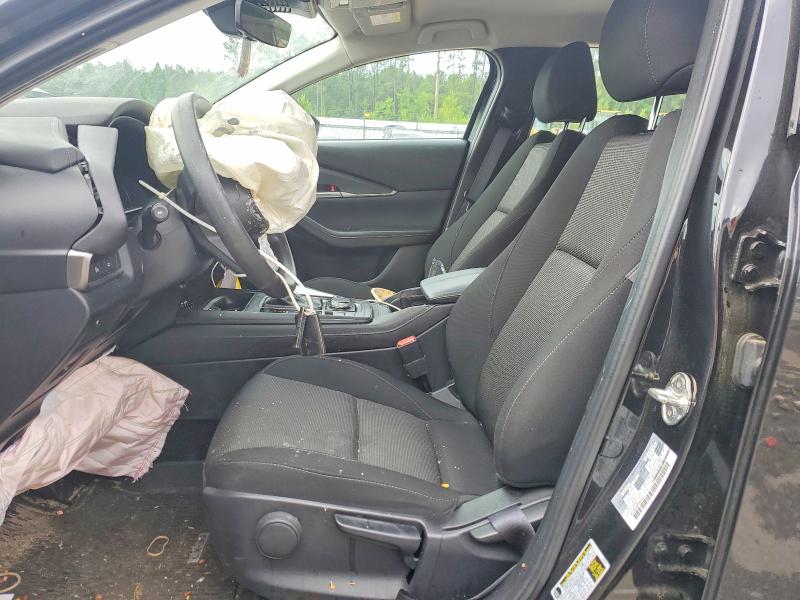 Продаж на аукціоні авто 2024 Mazda Cx-30, vin: 3MVDMBAM9RM664499, номер лоту: 55128886