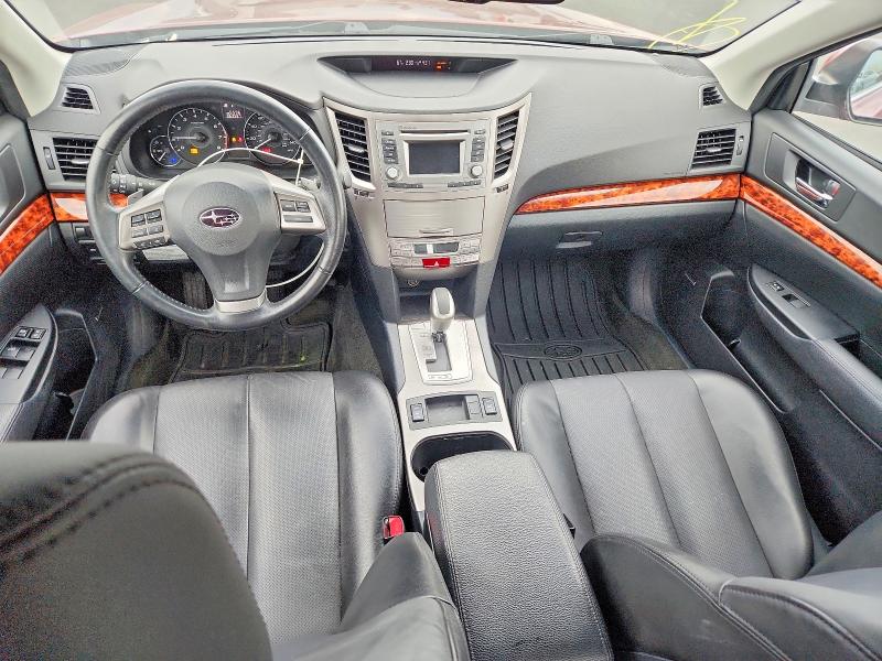 Aukcja sprzedaży 2013 Subaru Legacy, vin: 4S3BMBJ6XC3018973, numer aukcji: 52241716