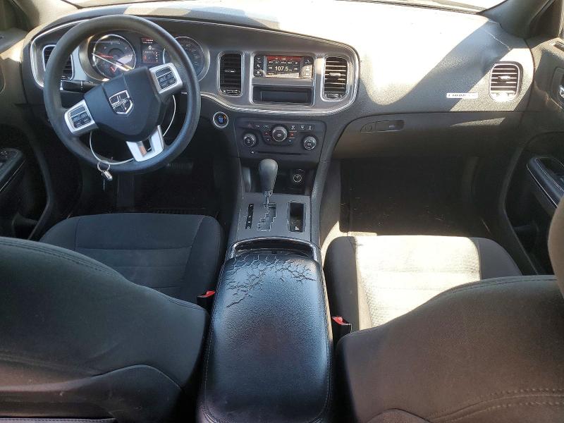 Продажа на аукционе авто 2012 Dodge Charger, vin: 2C3CDXBGXCH112328, номер лота: 53099106