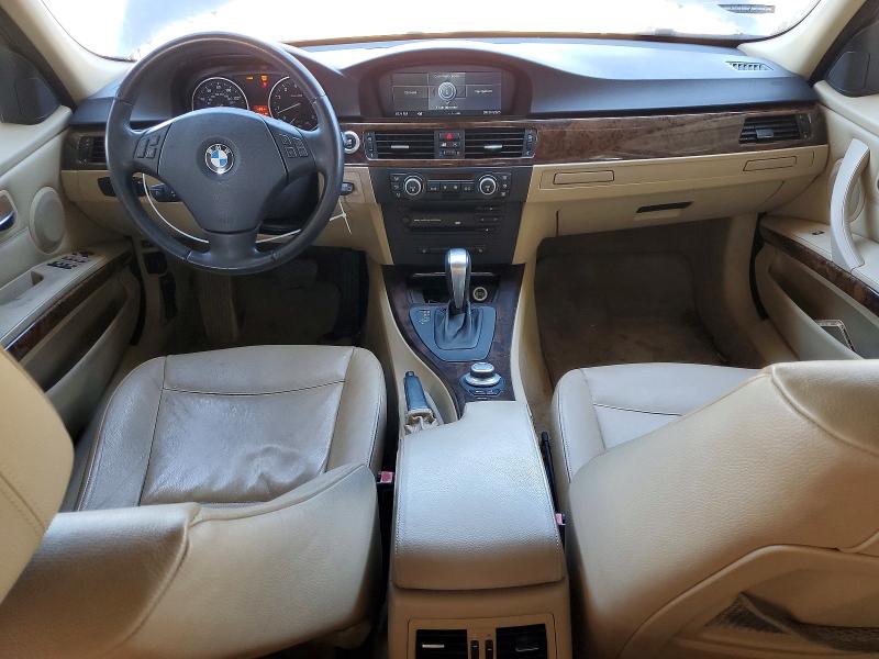 Продажа на аукционе авто 2007 Bmw 335, vin: WBAVB73557KY61072, номер лота: 54354946