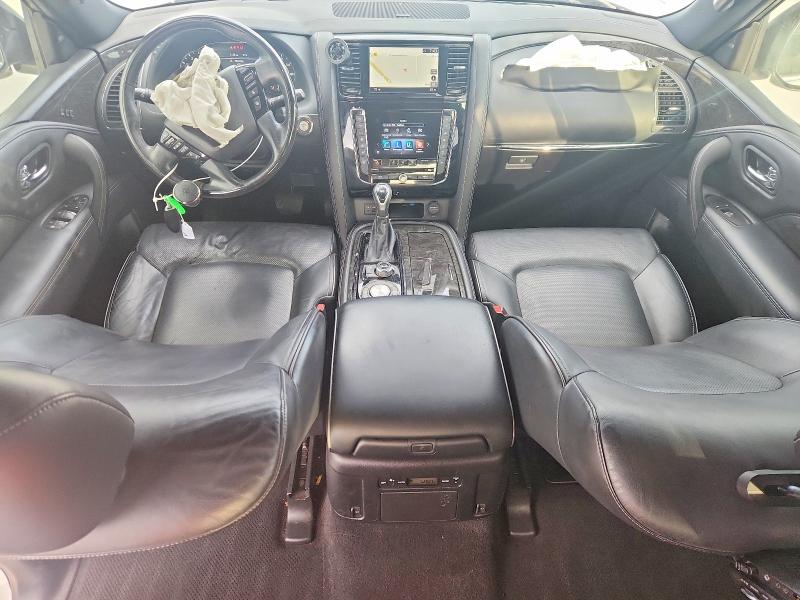 Aukcja sprzedaży 2020 Infiniti Qx80, vin: JN8AZ2NF2L9701386, numer aukcji: 55644156
