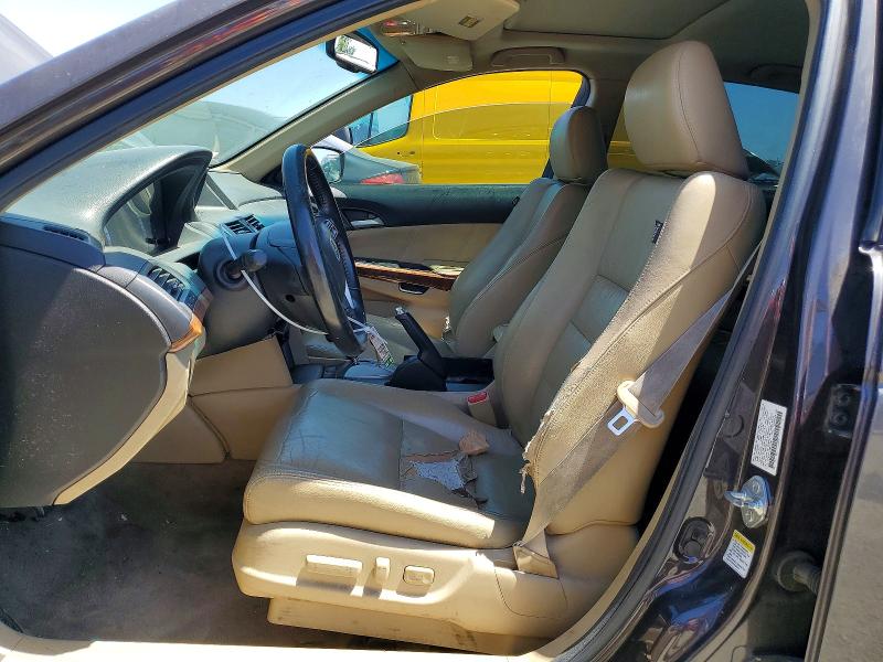 Aukcja sprzedaży 2011 Honda Accord, vin: 1HGCP3F83BA008647, numer aukcji: 53754406