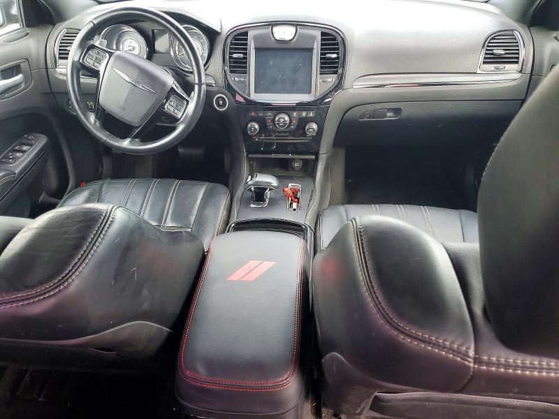 2014 Chrysler 300 მანქანა იყიდება აუქციონზე, vin: 2C3CCABG4EH328386, აუქციონის ნომერი: 55613746