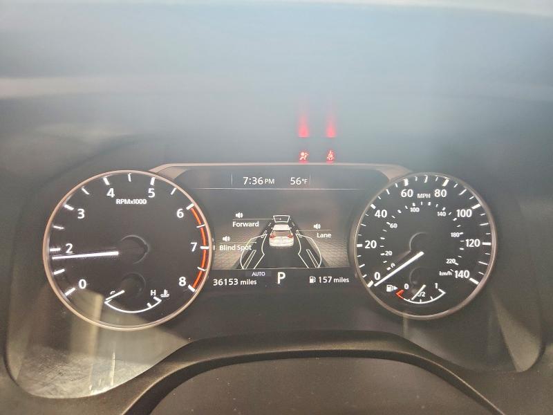 Продажа на аукционе авто 2025 Nissan Unknown, vin: 5N1BT3BB8SC774350, номер лота: 53304426