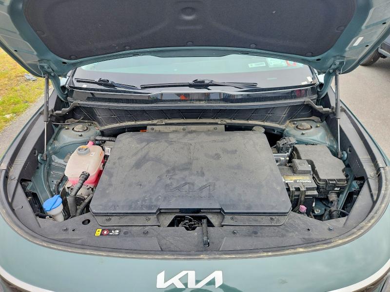 Продаж на аукціоні авто 2023 Kia Niro, vin: KNDCR3L1XP5054850, номер лоту: 54129706