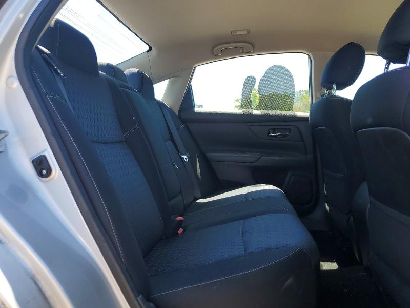 Продажа на аукционе авто 2016 Nissan Altima, vin: 1N4AL3AP1GC125760, номер лота: 52950546
