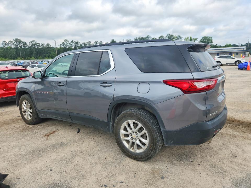 Продаж на аукціоні авто 2020 Chevrolet Traverse, vin: 1GNERHKW7LJ231527, номер лоту: 55273226