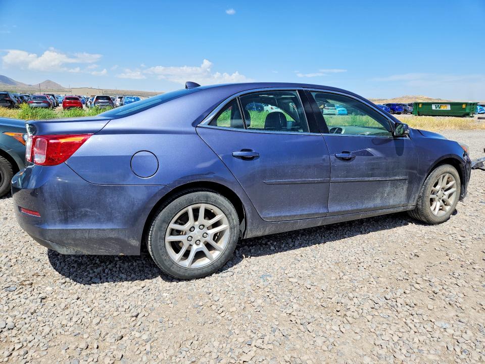 Aukcja sprzedaży 2013 Chevrolet Malibu, vin: 1G11C5SA9DF217136, numer aukcji: 53814446