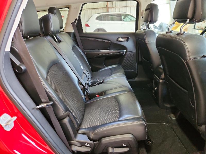 53984696 :رقم المزاد ، 3C4PDCGB6LT269803 vin ، 2020 Dodge Journey مزاد بيع