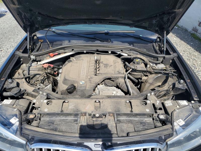 Продажа на аукционе авто 2016 Bmw X4, vin: 5UXXW5C5XG0N92193, номер лота: 52327896