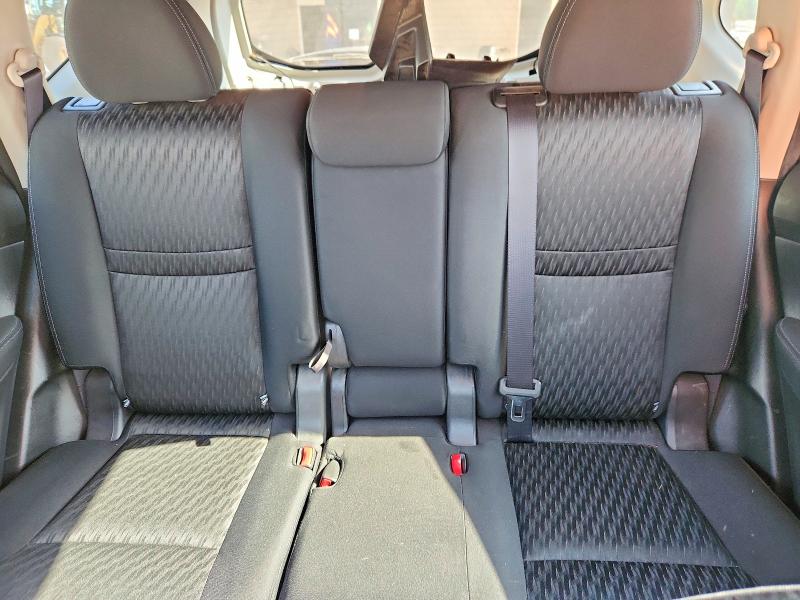 Продажа на аукционе авто 2017 Nissan Rogue, vin: KNMAT2MT8HP595551, номер лота: 54092926