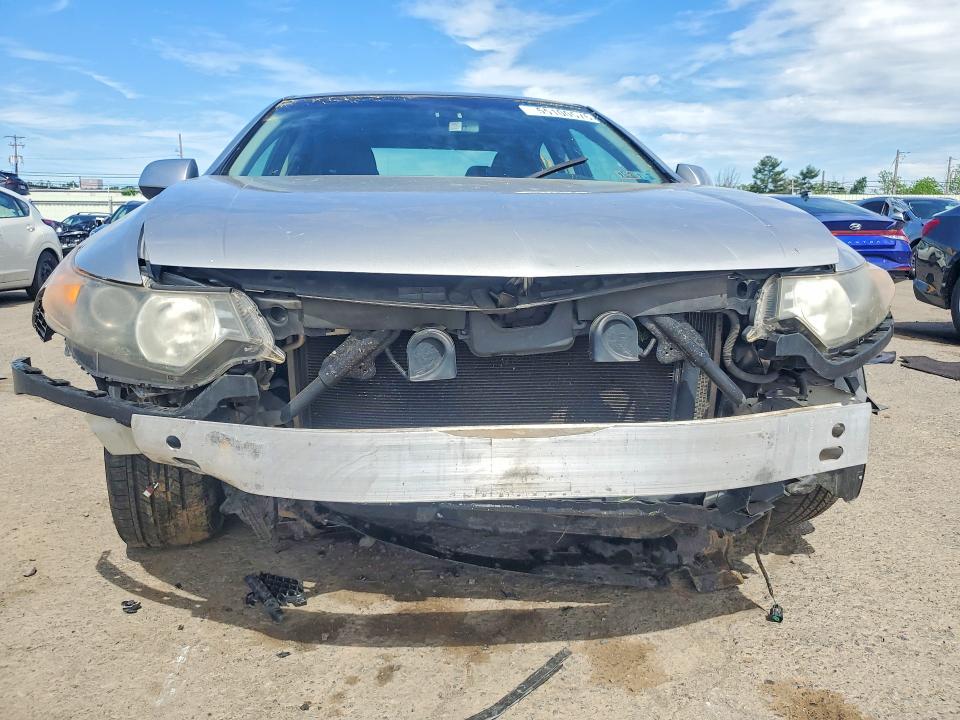 Aukcja sprzedaży 2009 Acura Tsx, vin: JH4CU26629C031396, numer aukcji: 55100576