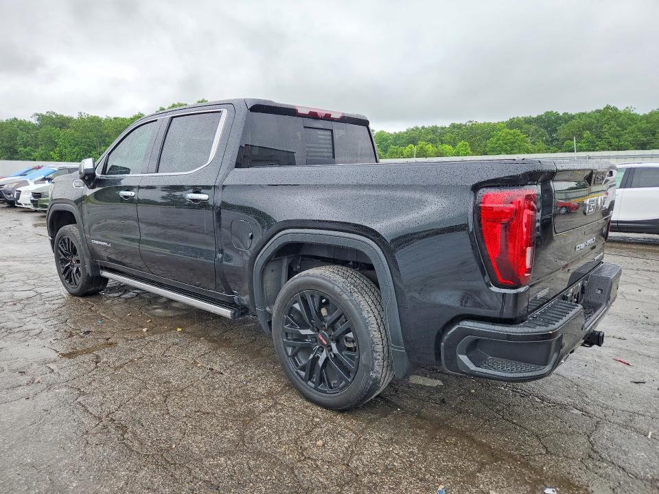 Aukcja sprzedaży 2021 Gmc Sierra, vin: 1GTU9FEL1MZ358156, numer aukcji: 54658836