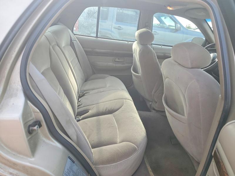 Aukcja sprzedaży 1999 Mercury Grand Marquis, vin: 2MEFM75W2XX718647, numer aukcji: 52357936