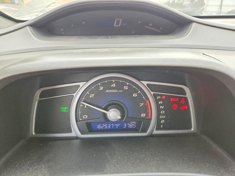 Продаж на аукціоні авто 2006 Honda Civic, vin: 2HGFG12866H573943, номер лоту: 54958486