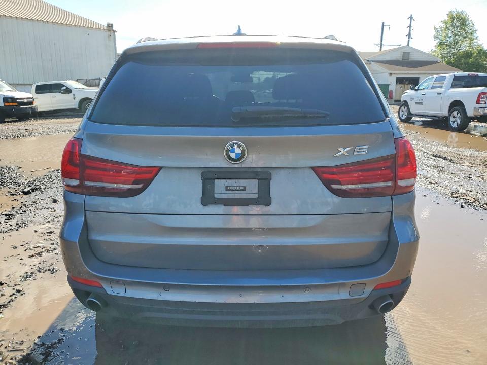 Aukcja sprzedaży 2016 Bmw X5, vin: 5UXKR2C5XG0R69329, numer aukcji: 52339096
