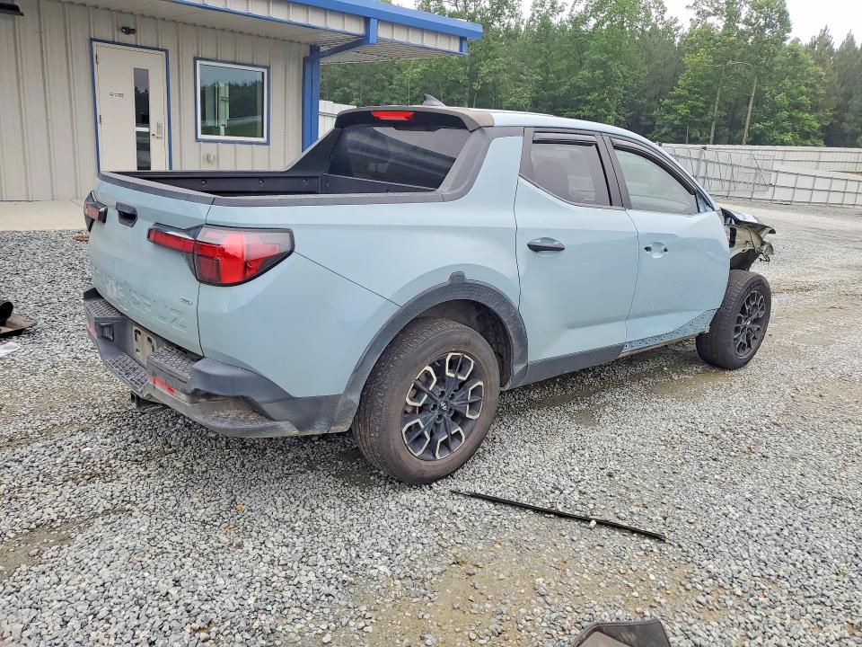 Продажа на аукционе авто 2022 Hyundai Santa Cruz, vin: 5NTJBDAE4NH026919, номер лота: 54662146