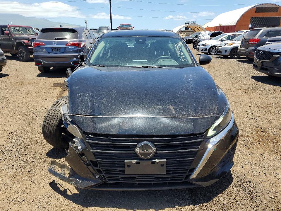 54708406 :رقم المزاد ، 1N4BL4DV4RN337323 vin ، 2024 Nissan Altima مزاد بيع
