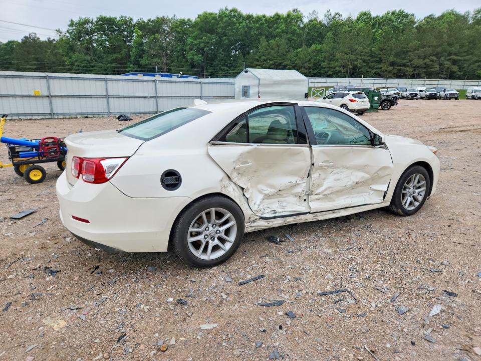 54996426 :رقم المزاد ، 1G11F5RR6DF119250 vin ، 2013 Chevrolet Malibu مزاد بيع
