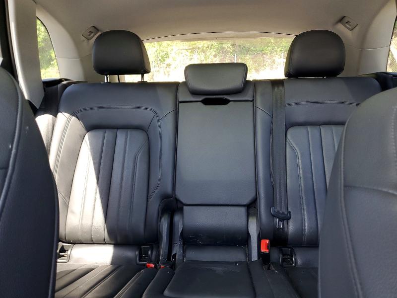 55086616 :رقم المزاد ، WA1ANAFY2L2041807 vin ، 2020 Audi Q5 مزاد بيع