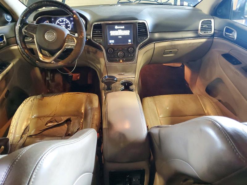 54602456 :رقم المزاد ، 1C4RJFBG0EC288772 vin ، 2014 Jeep Grand Cherokee مزاد بيع