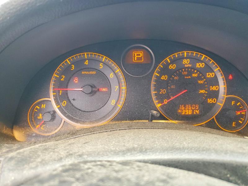Продажа на аукционе авто 2005 Infiniti G35, vin: JNKCV54E35M416091, номер лота: 54443926