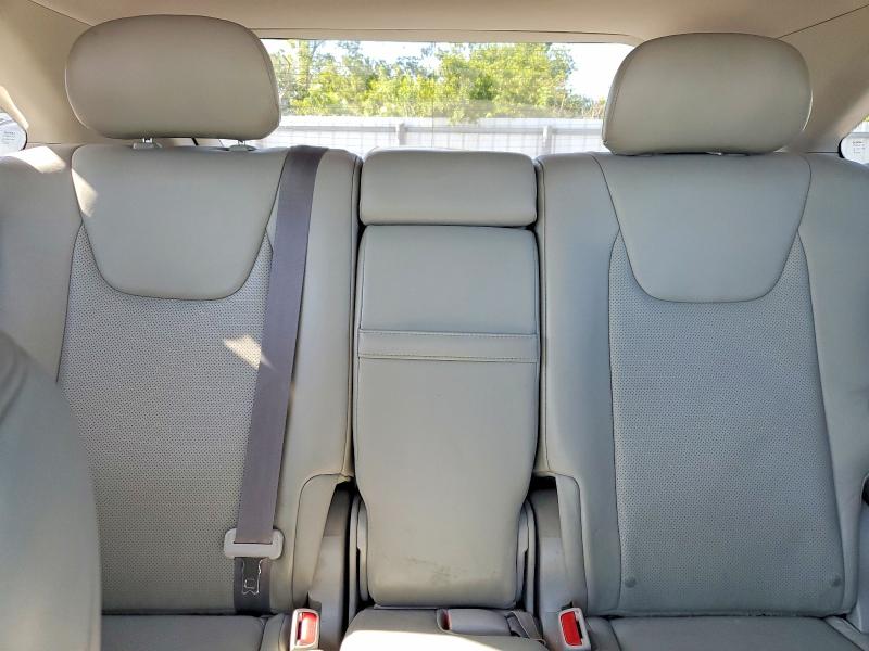 Продаж на аукціоні авто 2011 Lexus Rx, vin: 2T2ZK1BA2BC043448, номер лоту: 52701746