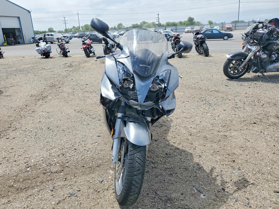 Продаж на аукціоні авто 2008 Honda Vfr800, vin: JH2RC46068M000464, номер лоту: 54844606