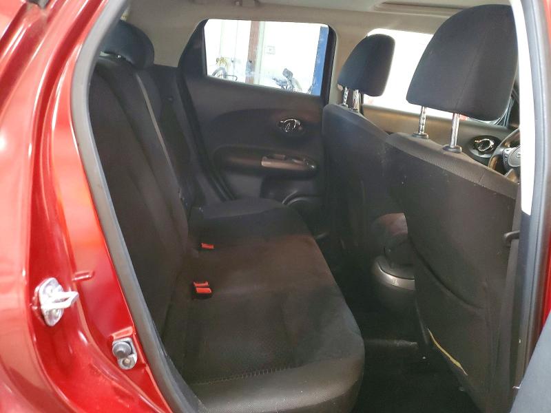 Продаж на аукціоні авто 2016 Nissan Juke, vin: JN8AF5MV4GT657886, номер лоту: 52912496