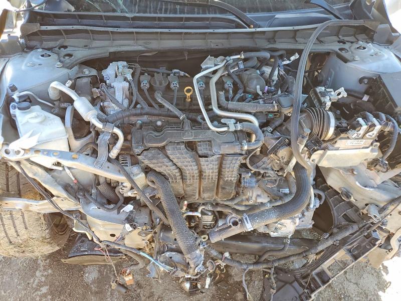 Продажа на аукционе авто 2023 Nissan Altima, vin: 1N4BL4CW1PN329221, номер лота: 52910906