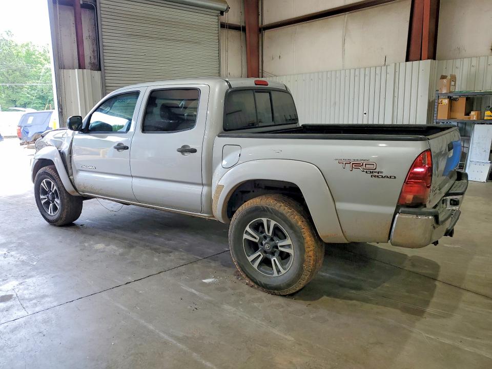 54832636 :رقم المزاد ، 5TELU42N76Z164985 vin ، 2006 Toyota Tacoma مزاد بيع