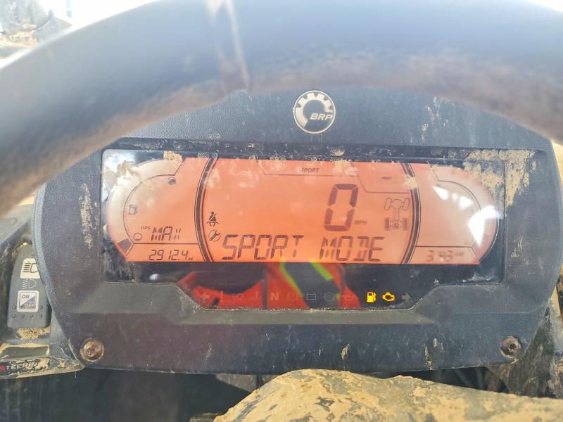 Продажа на аукционе авто 2022 Can-am Maverick X3, vin: 3JBVEAV47NE000233, номер лота: 54138216