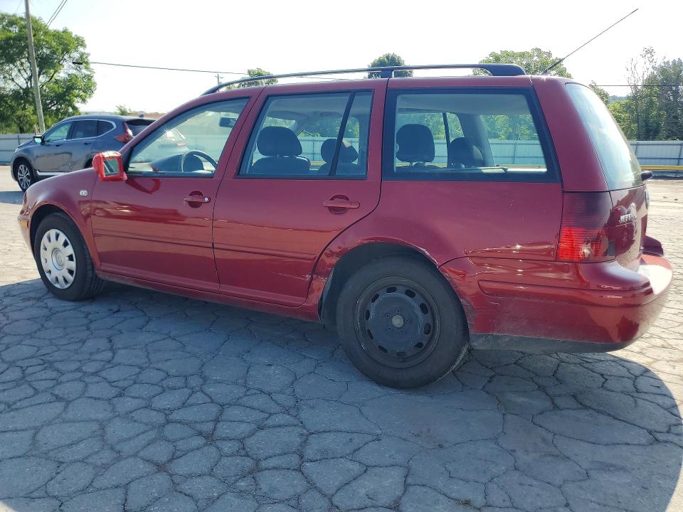 55318706 :رقم المزاد ، WVWRR61J45W054865 vin ، 2005 Volkswagen Jetta مزاد بيع