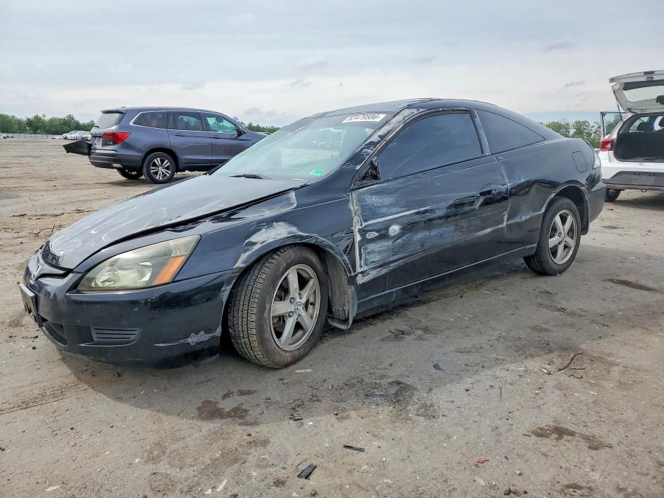 Auction sale of the 2003 Honda Accord, vin: 1HGCM72673A031984, lot number: 52479586