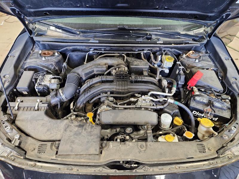 Aukcja sprzedaży 2017 Subaru Impreza, vin: 4S3GTAU60H3708348, numer aukcji: 51760616