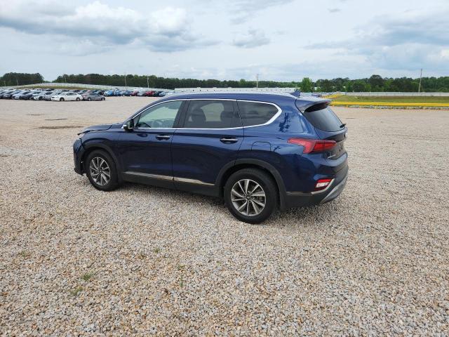 Продаж на аукціоні авто 2020 Hyundai Santa Fe, vin: 5NMS53ADXLH274050, номер лоту: 53310236