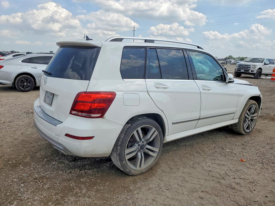 Aukcja sprzedaży 2014 Mercedes-benz Glk, vin: WDCGG5HB9EG237074, numer aukcji: 55204816