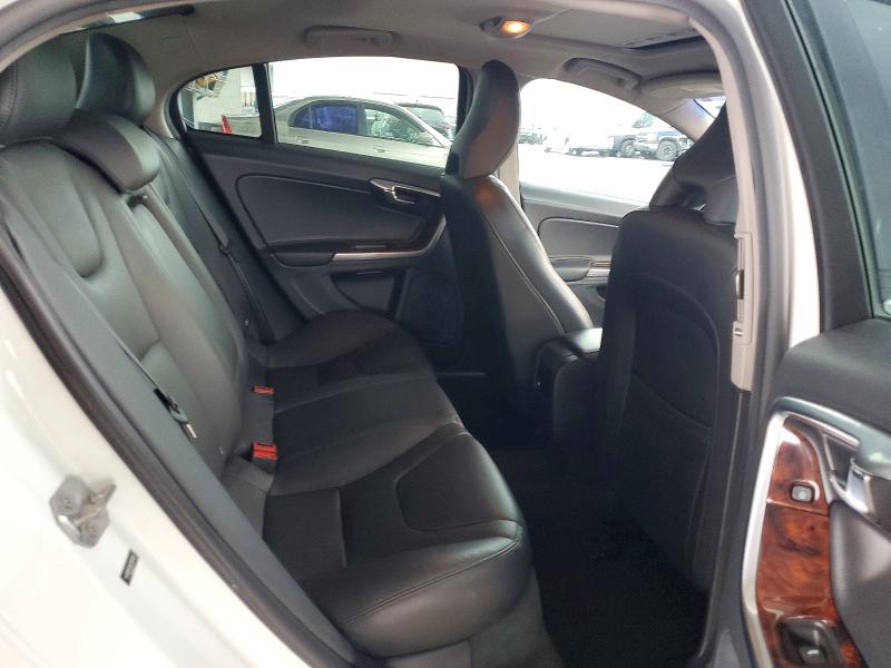 Продаж на аукціоні авто 2016 Volvo S60, vin: YV126MFKXG2397930, номер лоту: 54557926