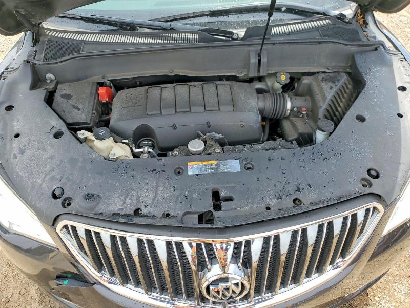 Продажа на аукционе авто 2015 Buick Enclave, vin: 5GAKVCKD2FJ371970, номер лота: 51547576
