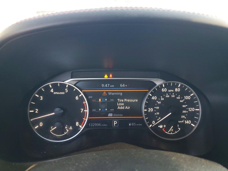 53181656 :رقم المزاد ، 1N4BL4CV8KC163212 vin ، 2019 Nissan Altima مزاد بيع