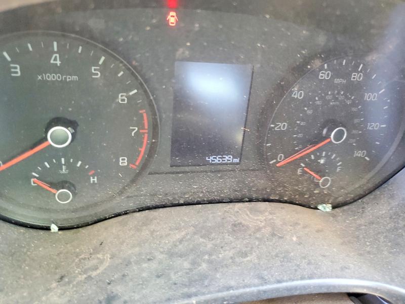 Продажа на аукционе авто 2023 Kia Rio, vin: 3KPA24AD0PE618251, номер лота: 52095666